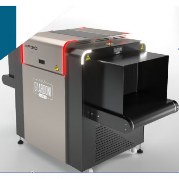 GILARDONI-單射源手提行李X光檢查儀