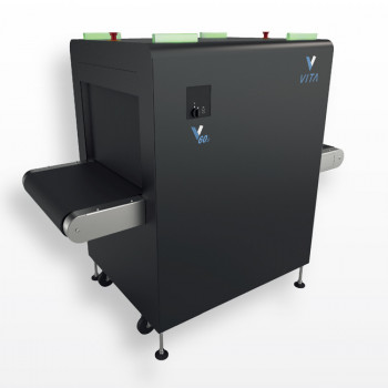 VITA V60S-雙射源X光行李檢查儀